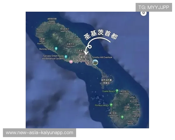 圣基茨和尼维斯跳绳比赛风靡全国,圣基茨和尼维斯联邦是哪个国家 圣基茨和尼维斯跳绳比赛风靡全国,圣基茨和尼维斯联邦是哪个国家